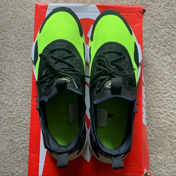 Nike Air Huarache Drift - Picture 6 of 9